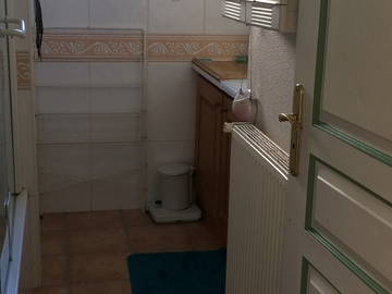 Chambre Chez L'habitant Gap 222885-6