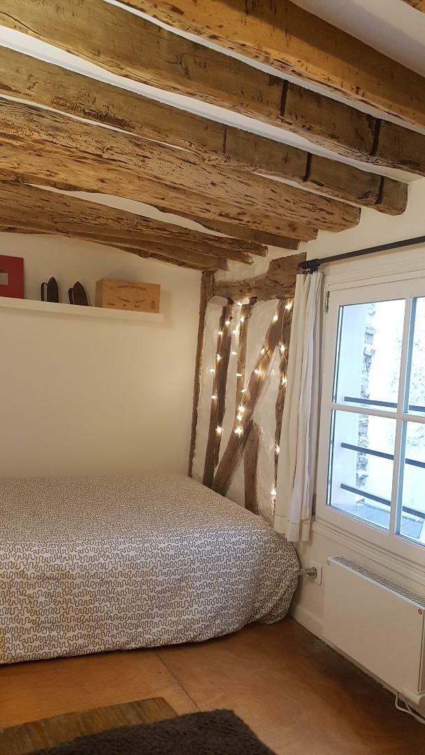 Homestay Paris 45051