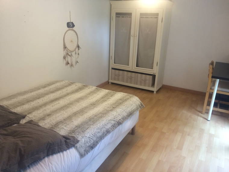 Homestay Saint-Brieuc 110691