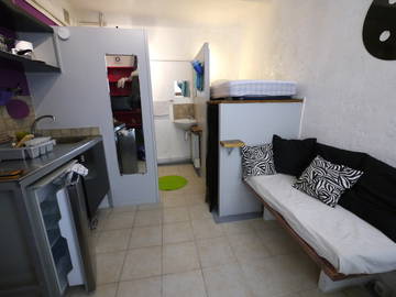 Habitación En Alquiler Aix-En-Provence 76194