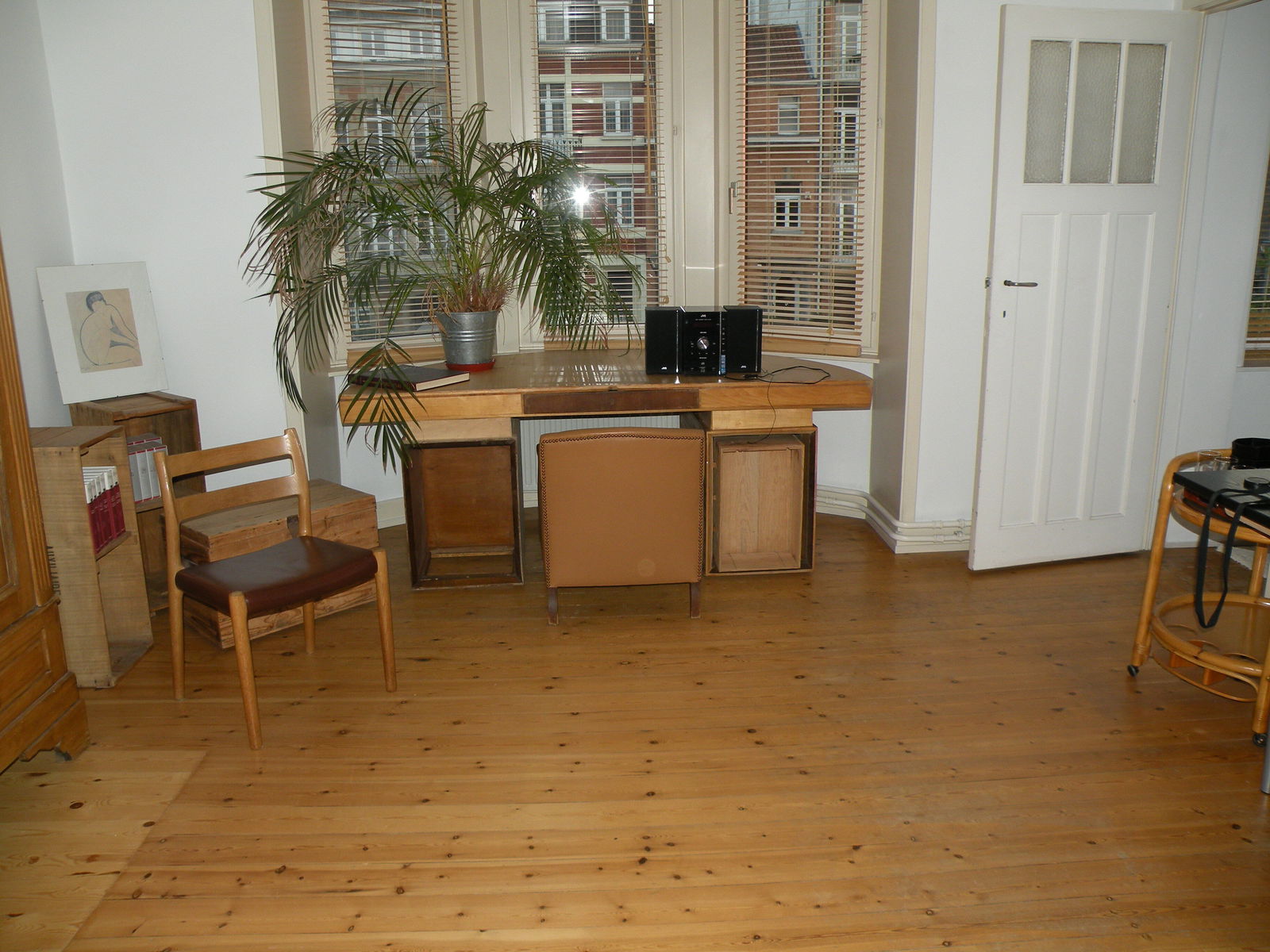 Homestay Schaerbeek 69355