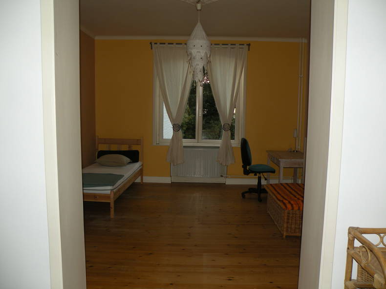 Homestay Schaerbeek 69355-2