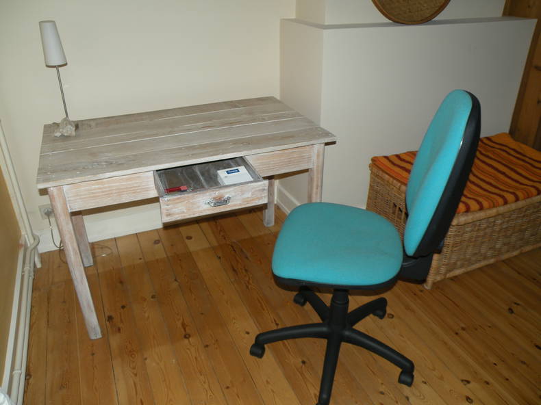 Homestay Schaerbeek 69355-3