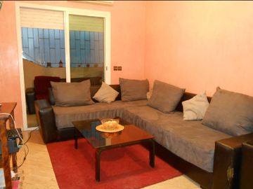 Chambre À Louer Casablanca 69236