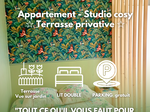 Estudio En Alquiler Labergement-Foigney 531776
