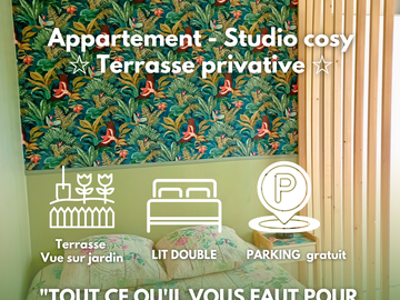 Estudio En Alquiler Labergement-Foigney 531776-1