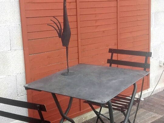 Ganzes Haus Labergement-Foigney 531776-3