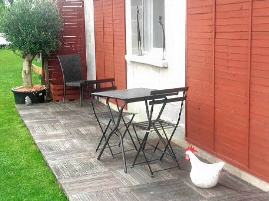 Ganzes Haus Labergement-Foigney 531776-2