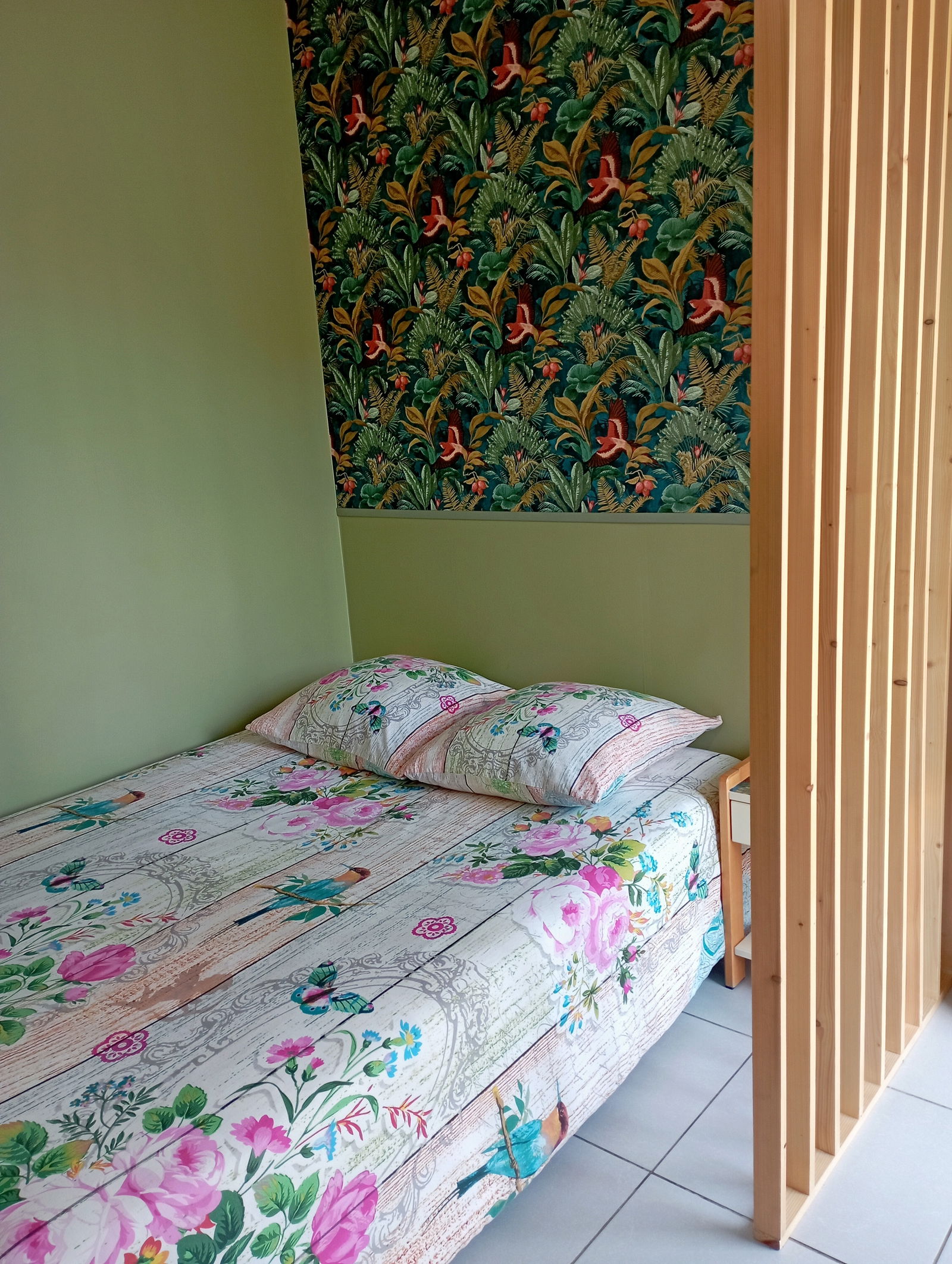 Logement Entier Labergement-Foigney 531776