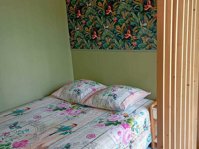 Ganzes Haus Labergement-Foigney 531776-5