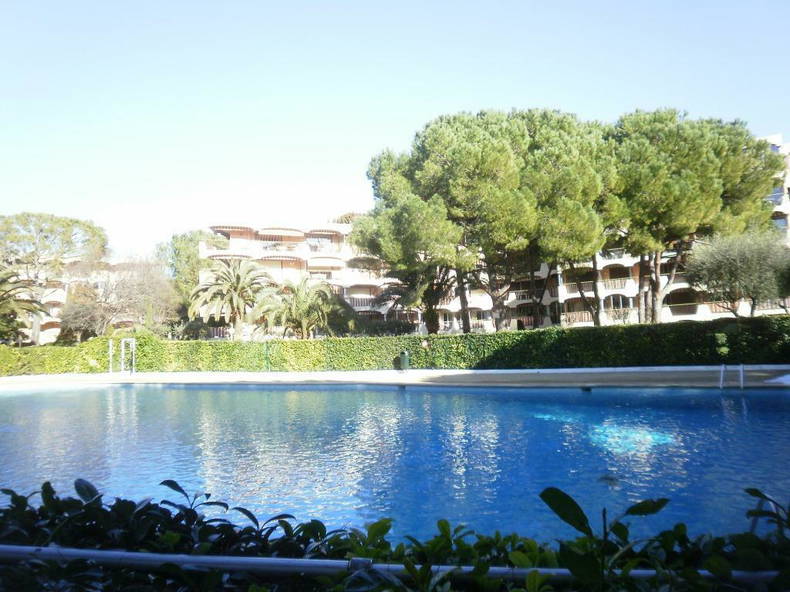 Gehele Woning Mandelieu-la-Napoule 219560-2