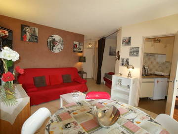 Room For Rent Mandelieu-La-Napoule 219560