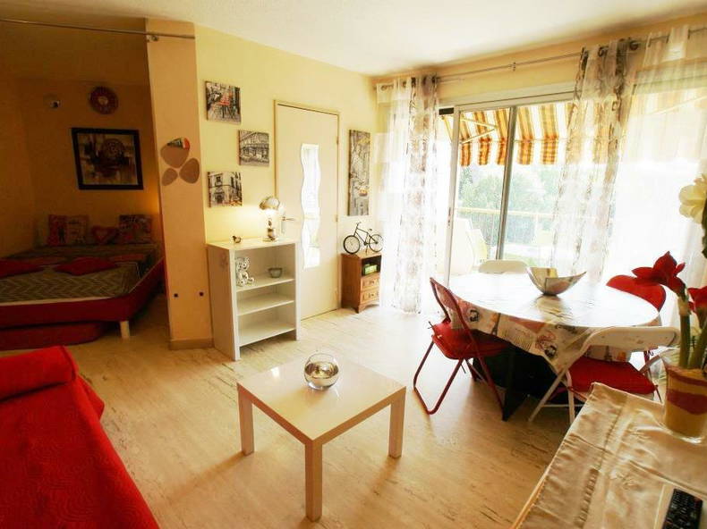 Gehele Woning Mandelieu-la-Napoule 219560-4