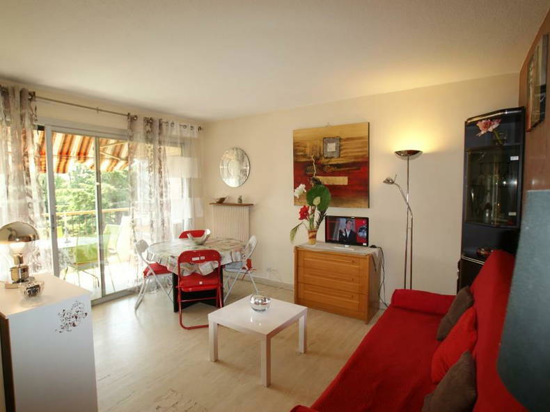 Gehele Woning Mandelieu-la-Napoule 219560-5