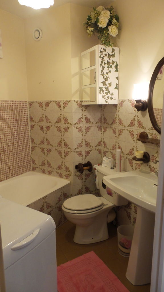 Ganz Haus Mandelieu-la-Napoule 219560