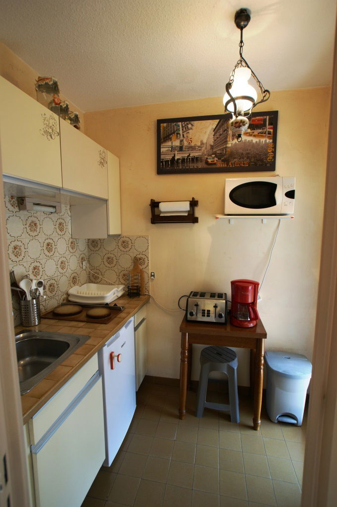 Independent Studio Mandelieu-la-Napoule 219560