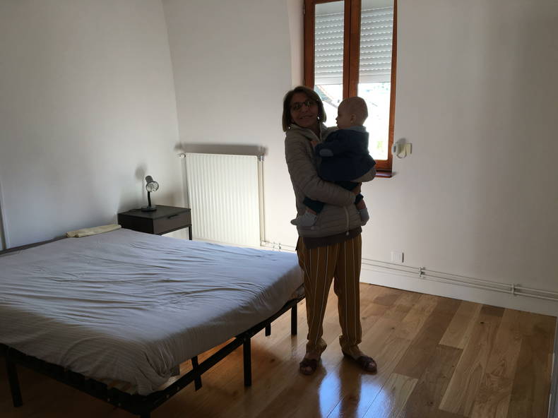 Gehele Woning Fontenay-sous-Bois 226676-3