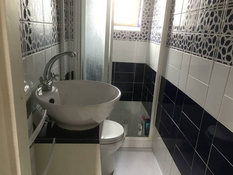 Gehele Woning Fontenay-sous-Bois 226676-4