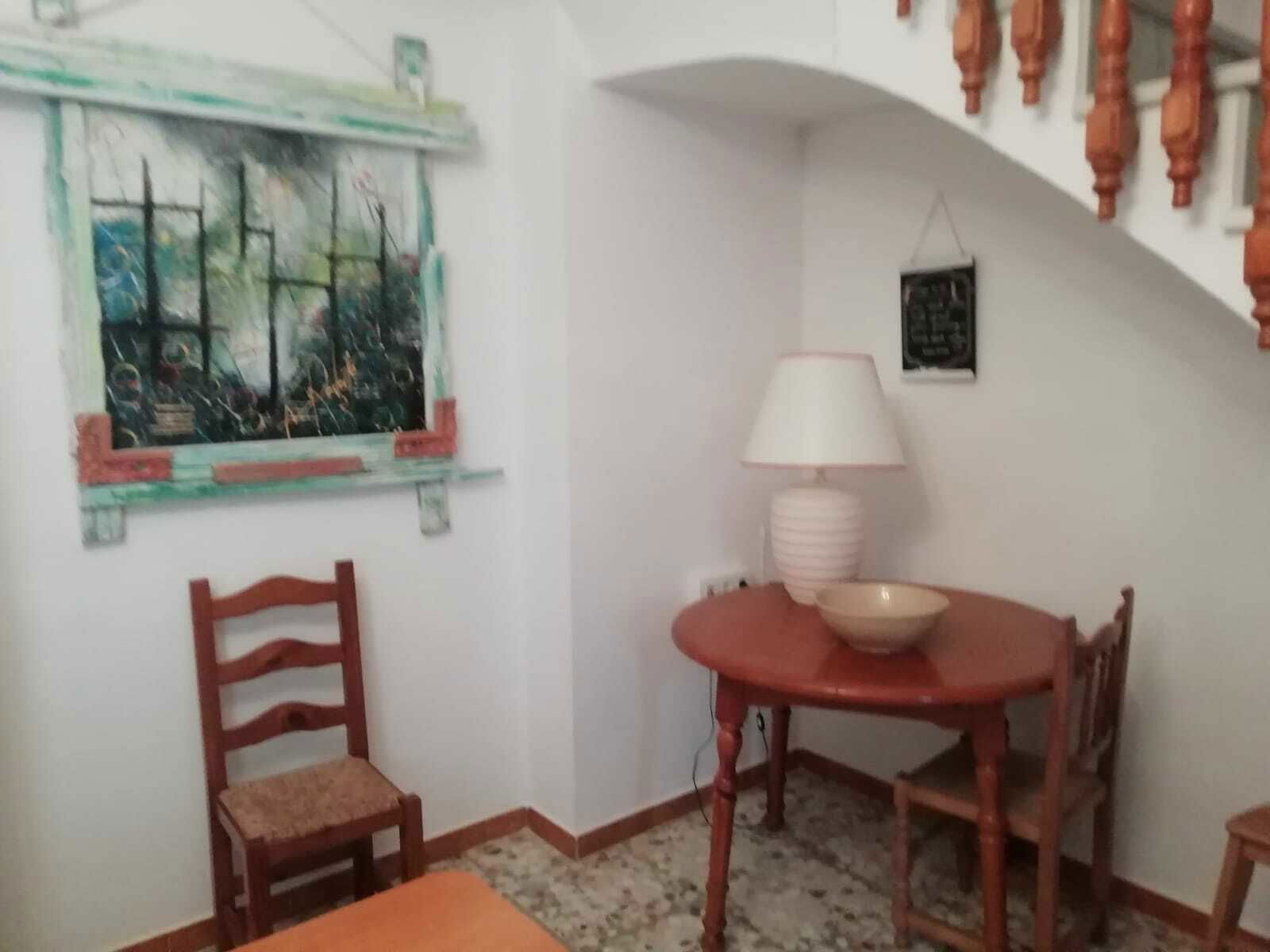 Estudio Independiente Los Corrales 252441