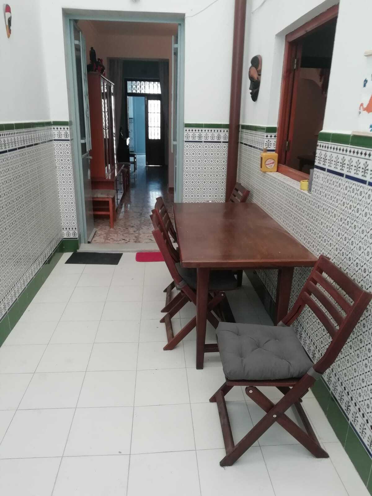 Estudio Independiente Los Corrales 252441