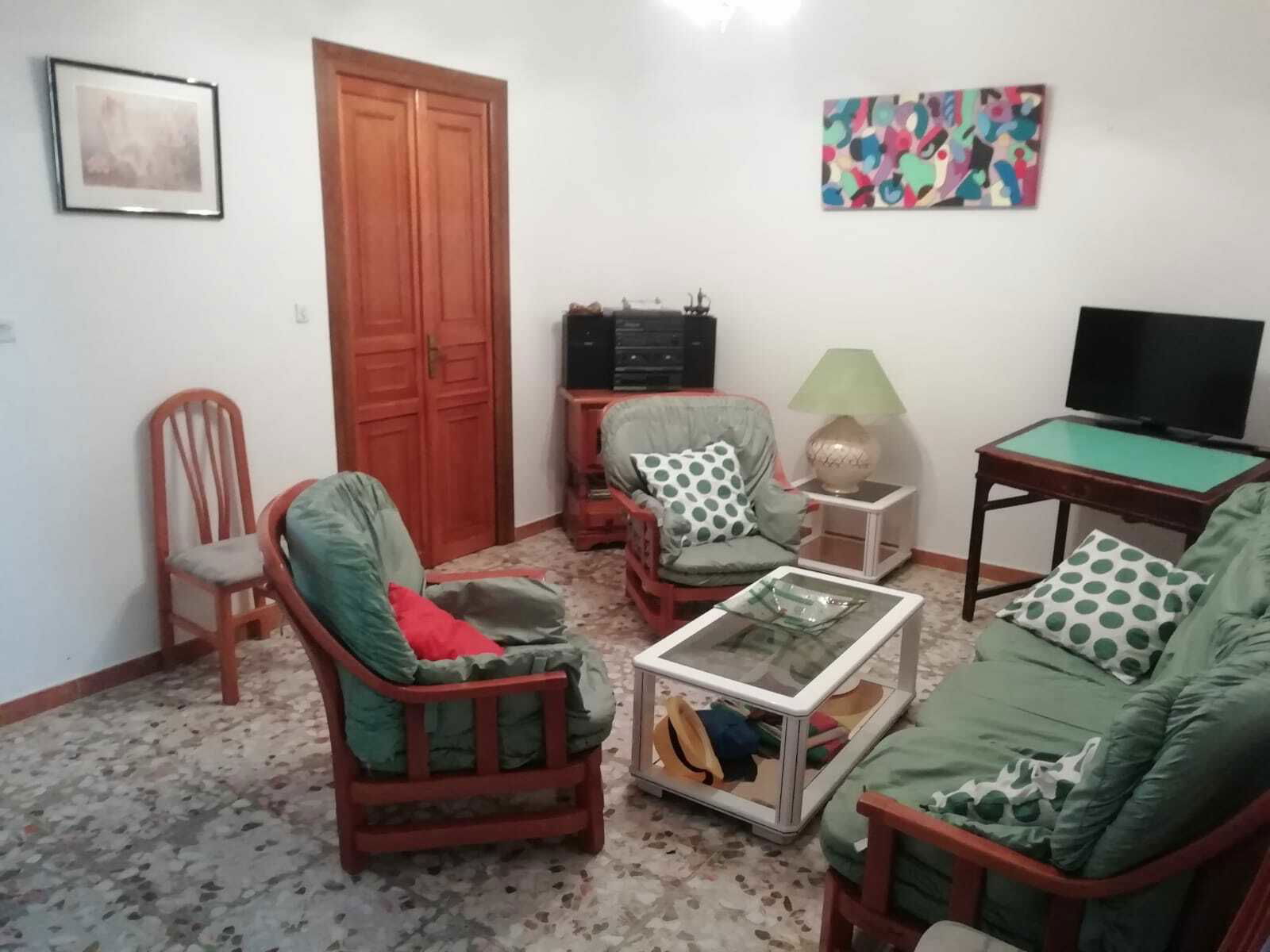 Estudio Independiente Los Corrales 252441