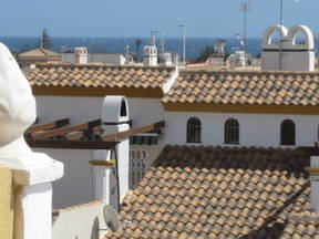 Marco Polo Townhouse 600 Meters From La Zenia Beach