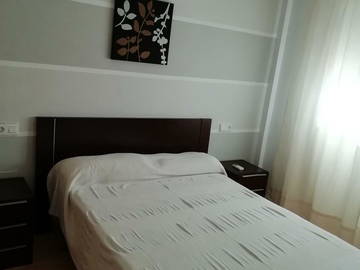 Logement Entier Orihuela 44885-6