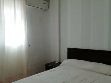 Logement Entier Orihuela 44885-7