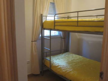 Logement Entier Orihuela 44885-9