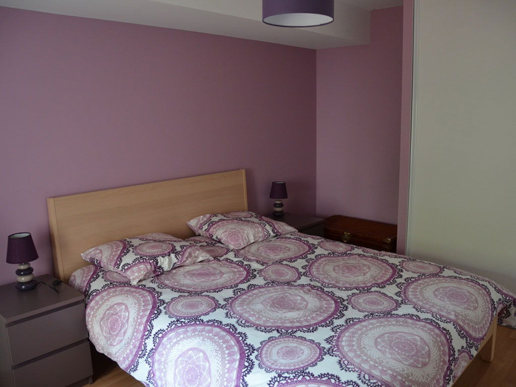 Entire Home Montreuil-Bellay 95177