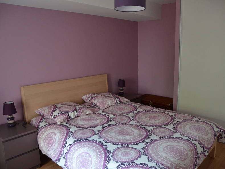 Ganzes Haus Montreuil-Bellay 95177-1