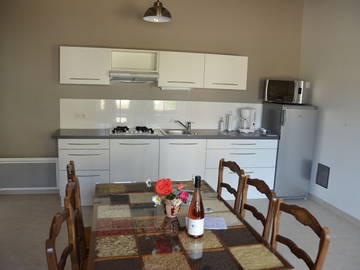 Logement Entier Montreuil-Bellay 95177-4