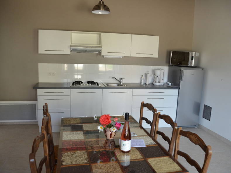 Ganzes Haus Montreuil-Bellay 95177-4