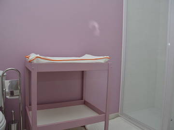 Logement Entier Montreuil-Bellay 95177-6