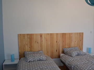 Logement Entier Montreuil-Bellay 95177-7