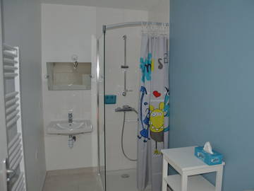 Logement Entier Montreuil-Bellay 95177-8