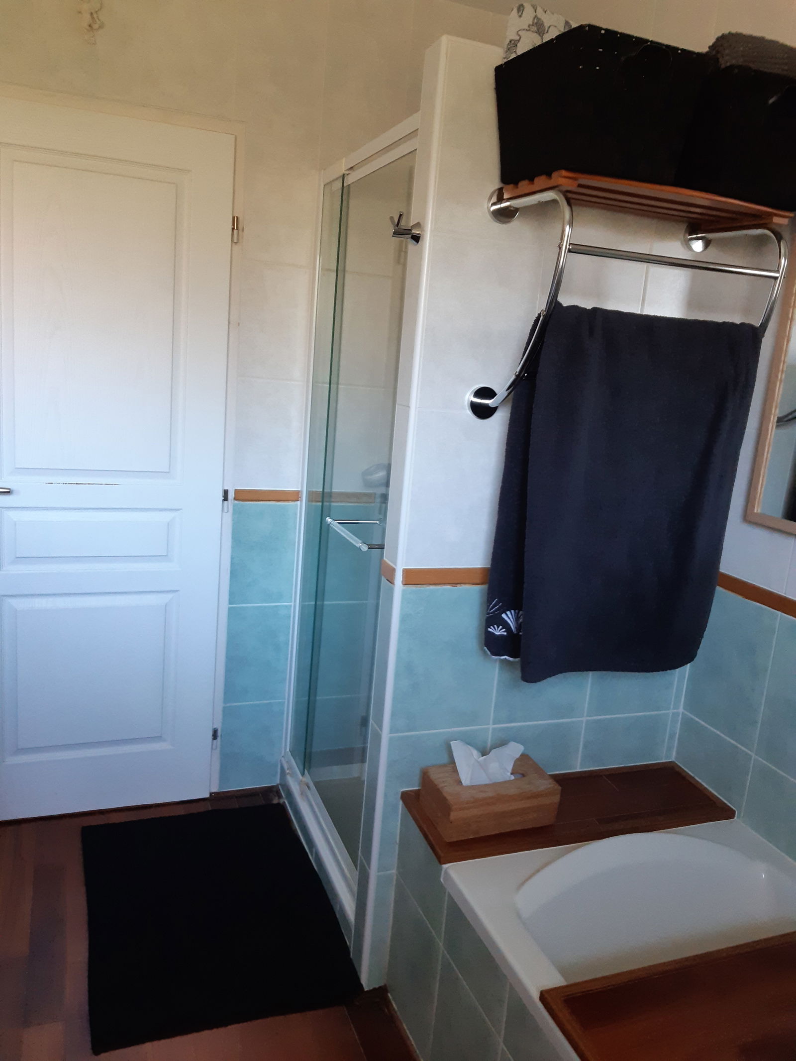 Homestay Nivolas-Vermelle 268744