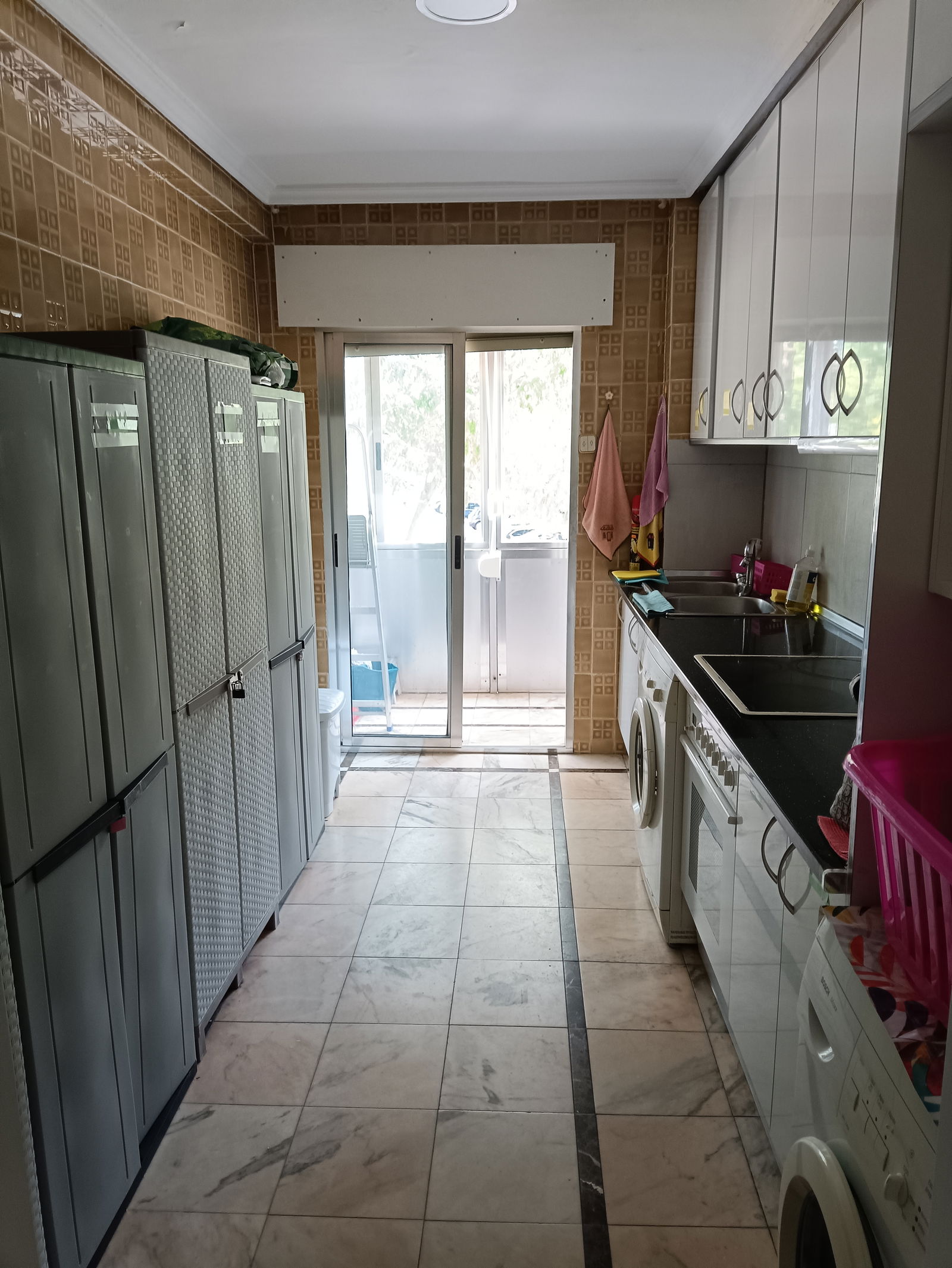 Colocation Madrid 400229