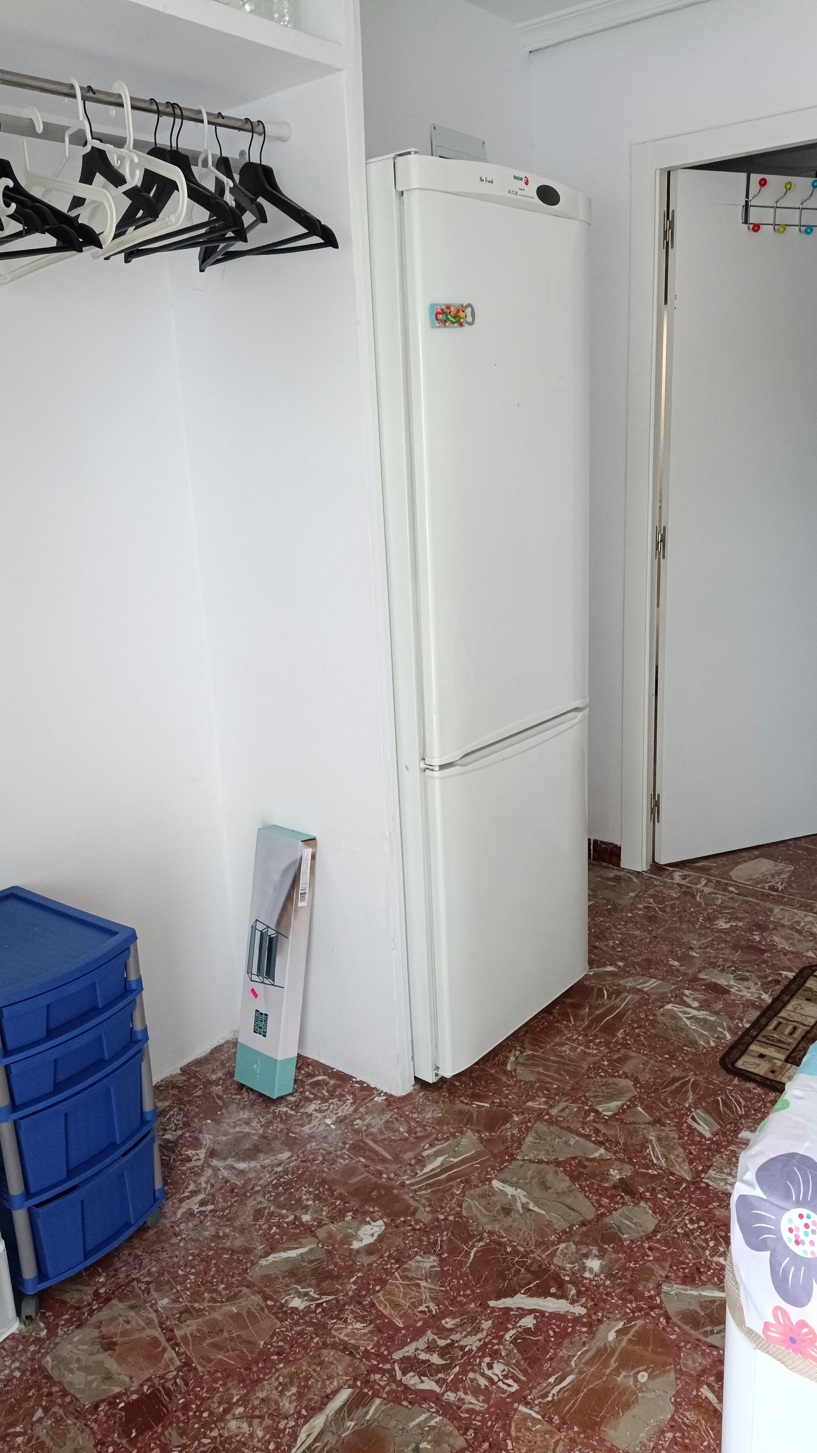 Colocation Madrid 400229