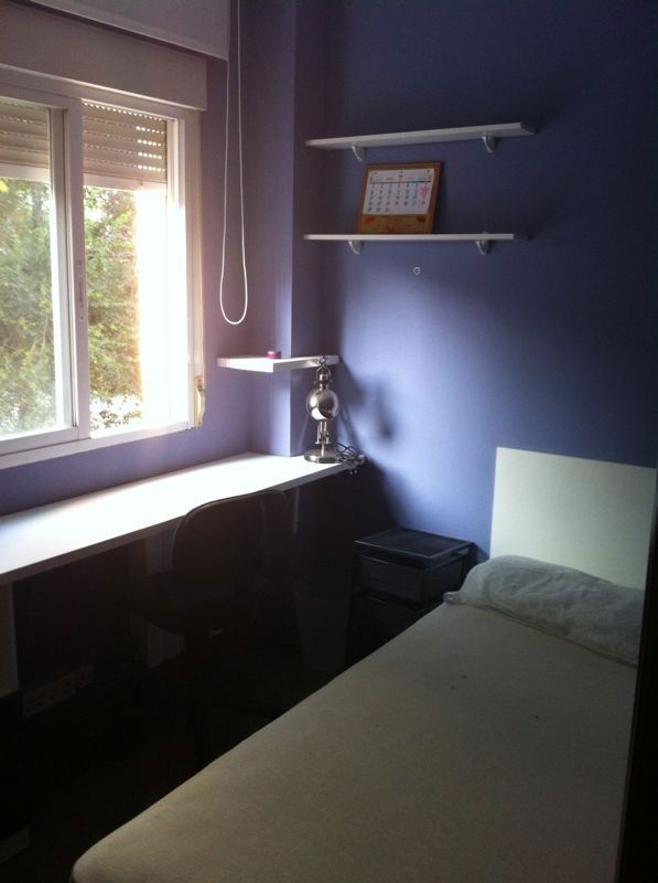 Homestay Madrid 188172