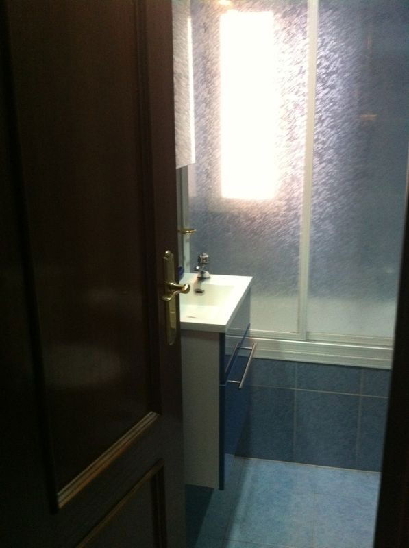 Homestay Madrid 188172