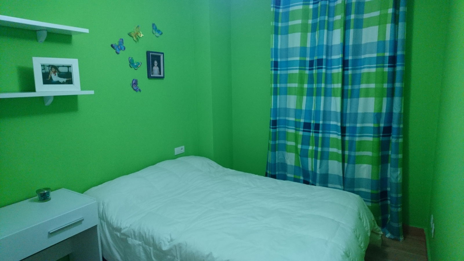 Homestay Zizur Mayor 182852