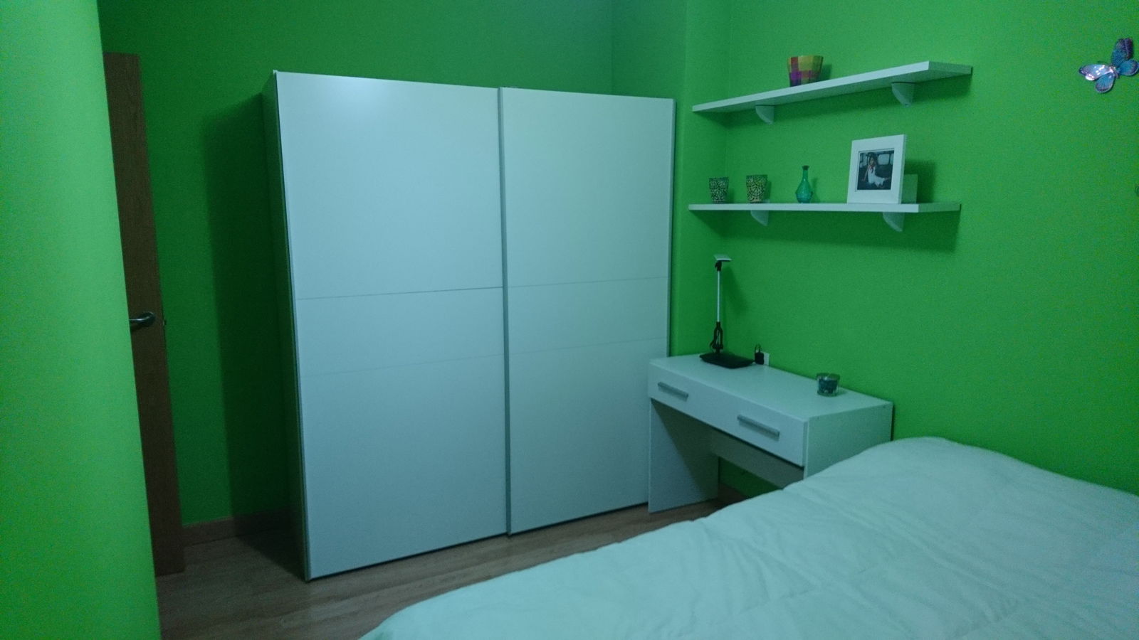 Homestay Zizur Mayor 182852