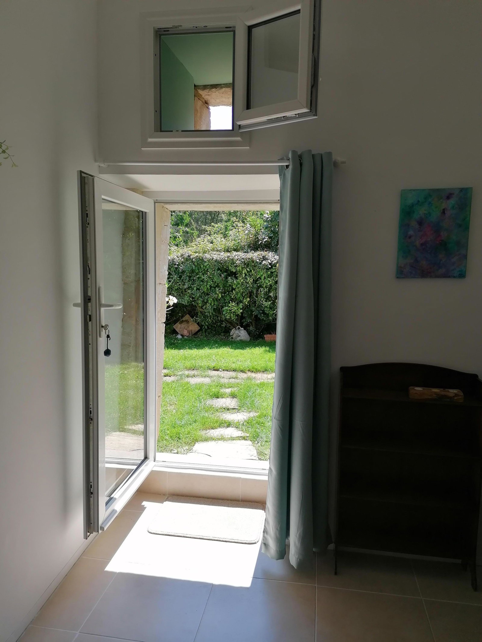 Gästezimmer Liez 671722