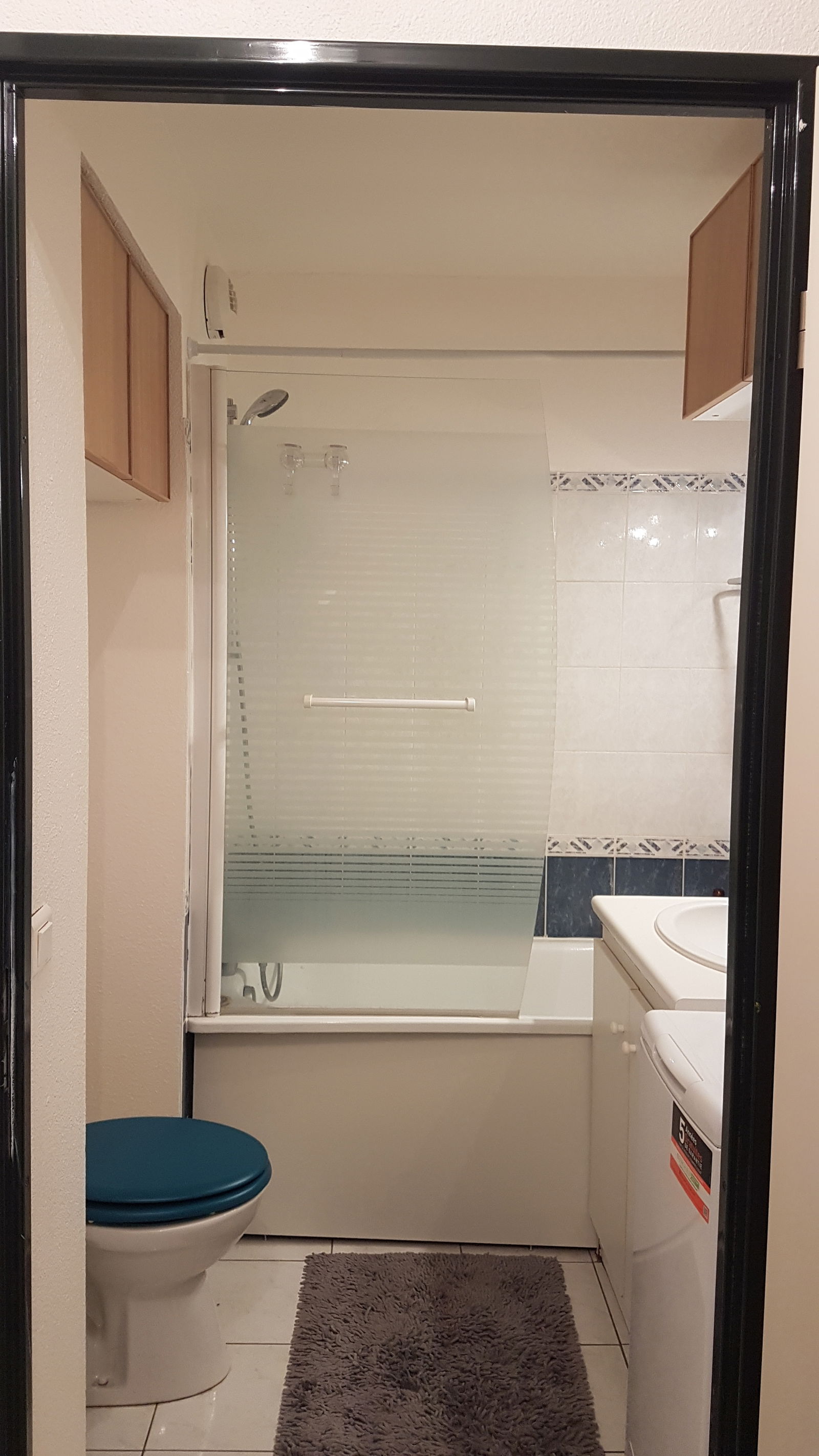 Itsenäinen Studio Paris 249691