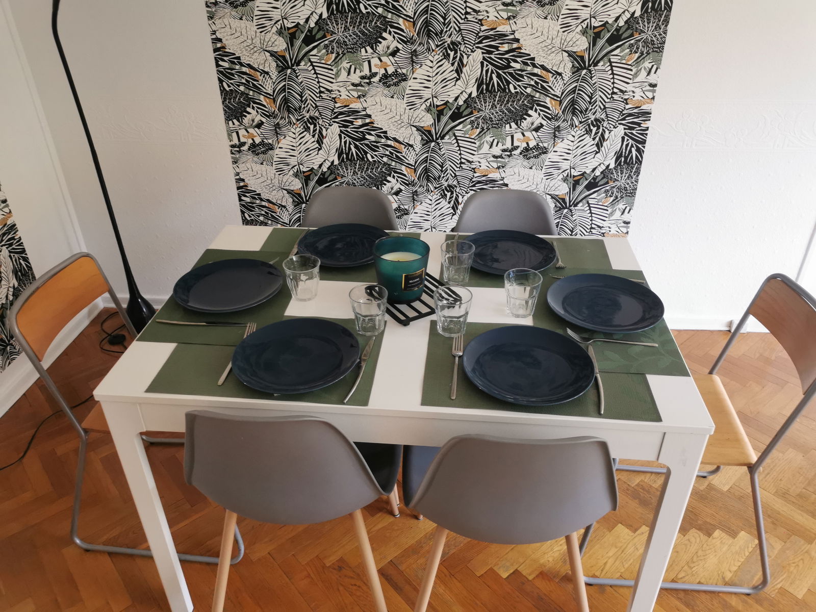 Collocazione Saint-Étienne 589605