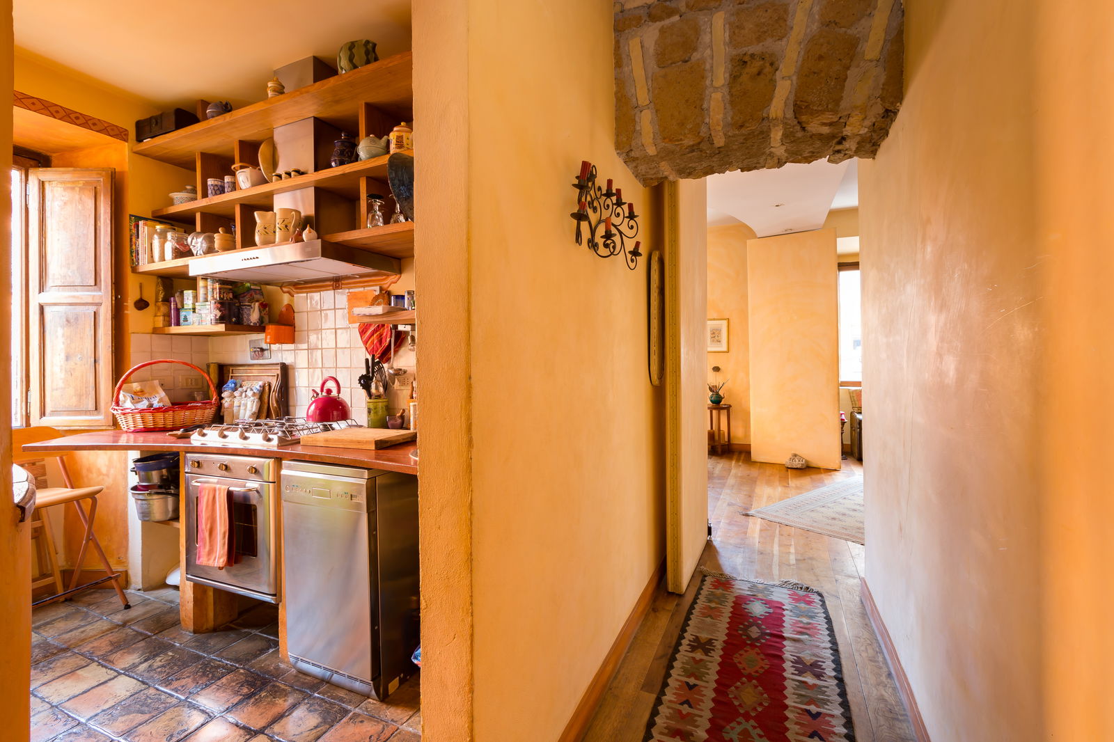 Tutta La Casa Roma 230382