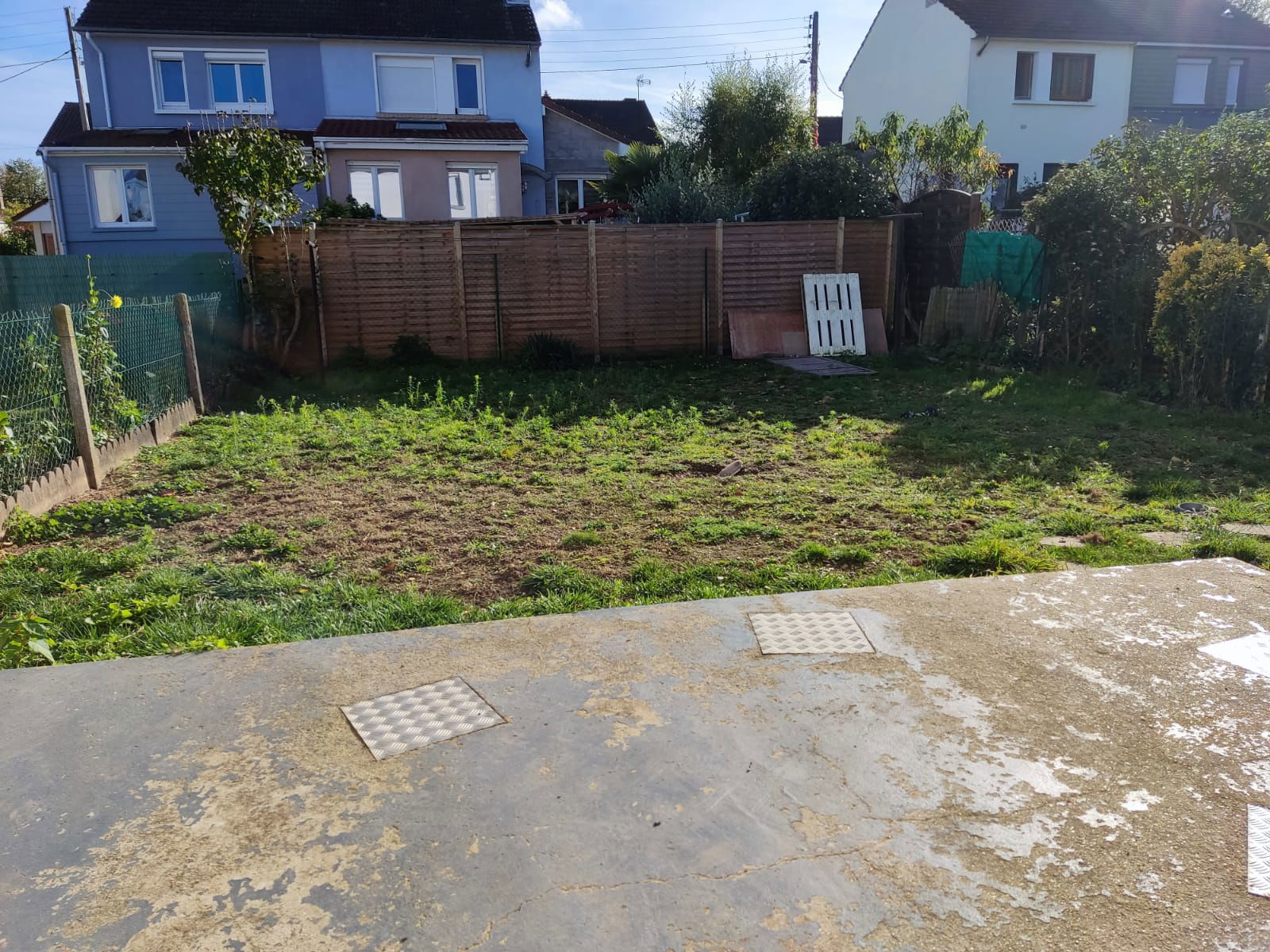 Collocazione Sotteville-lès-Rouen 263555