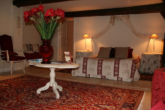 Camere Per Gli Ospiti Caen 16202