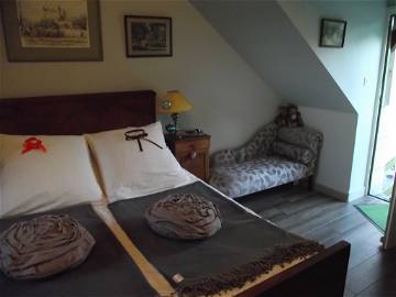 Roomlala | Affascinante Bed And Breakfast Indipendente.